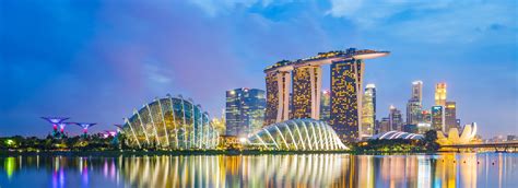 Singapore Travel Guide Travel Insights And Travel Itineraries Bookmundi