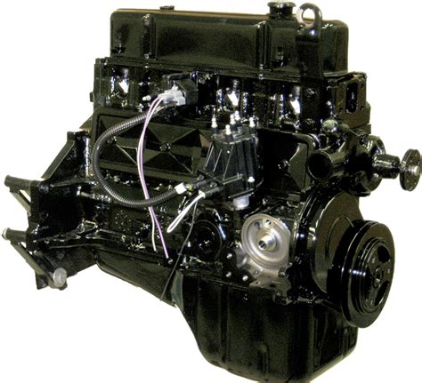 30l Base Engine