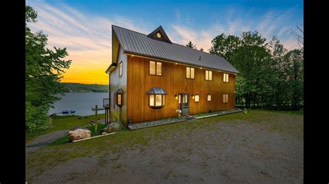 Waterfront Paradise - YouTube