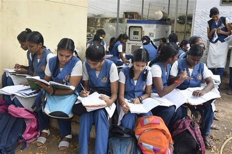 Tamil Nadu Govt Postpones Reopening Of Schools