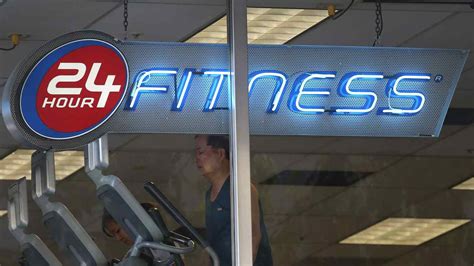 24 Hour Fitness Which Gyms Are Closing Full List