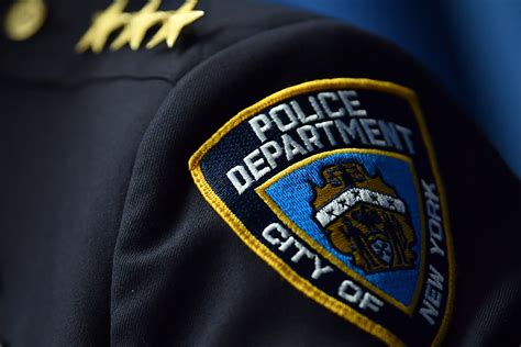 Nypd Too Understaffed To Properly Investigate Sex Crimes Report Finds