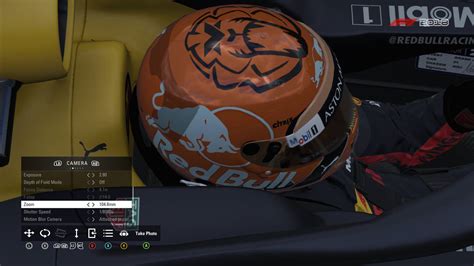 Maybe you would like to learn more about one of these? Helmets - MAX VERSTAPPEN ORANGE SPA 2018 HELMET ...