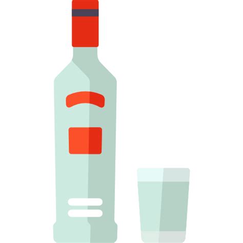 Wodka Fles Png Bestand Png All