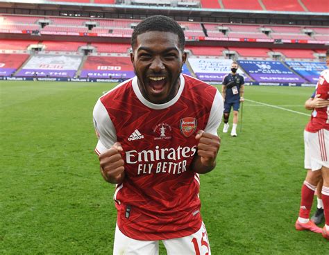 Select from premium ainsley maitland niles of the highest quality. Ainsley Maitland-Niles to Wolves: A transfer that makes ...