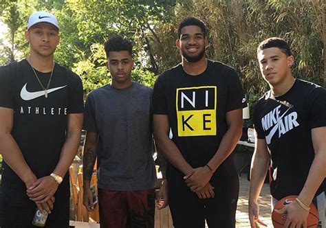 Simmons attended montverde academy in montverde, florida ben simmons stands 2.08m ie six feet ten inches tall. Update: Refuted by Brett Brown/ Unconfirmed: Ben Simmons ...