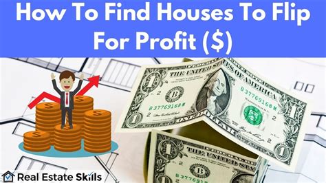 How To Find Cheap Houses To Flip In 2023 (Fast & Profitable)