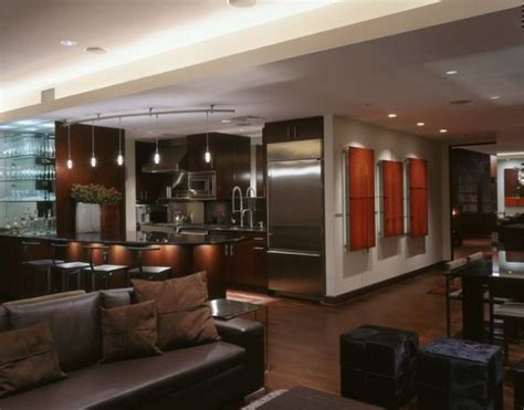 38 Fabulous Kitchen Island Designs