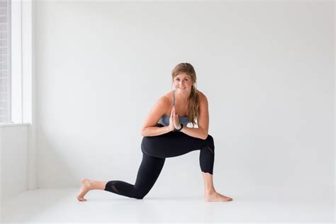 10 Morning Yoga Poses For An Energetic Start To The Day