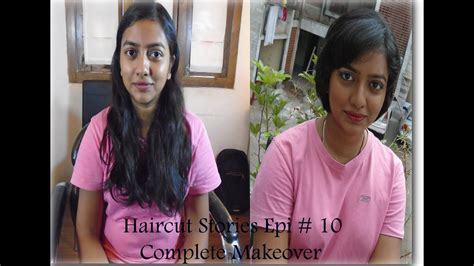 We did not find results for: Haircut Stories Epi # 10 Complete Makeover - YouTube