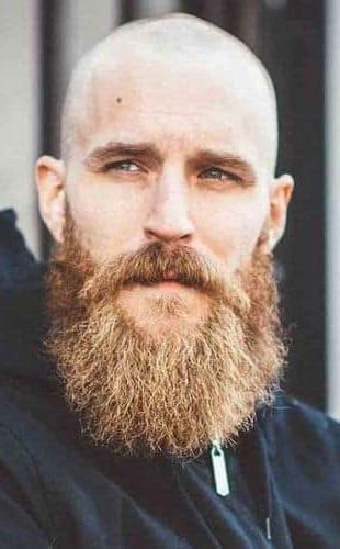 Garibaldi Beard 14 Ways To Style A Garibaldi Beard