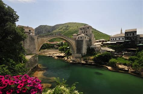 Neretva River Ce Quil Faut Savoir Pour Votre Visite à Mostar En 2020
