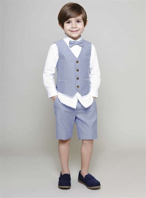 Tuxedo Wedding Suit Wedding With Kids Ring Bearer Suit Bearer Outfit