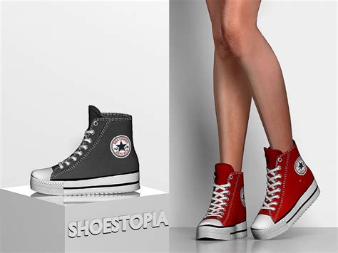 Download Sims 4 Cc Shoes Sims 4 Teen Sims 4