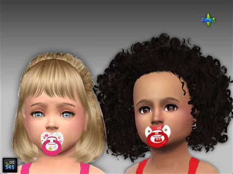 Sims 4 Pacifier Downloads Sims 4 Updates E5c