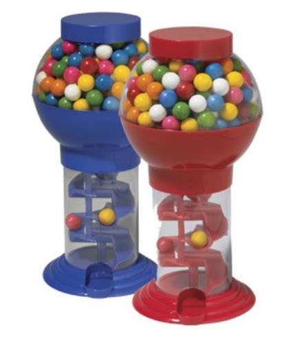 Buy Spiral Gumball Machine Vending Machine Supplies For Sale