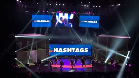 hashtags concert youtube