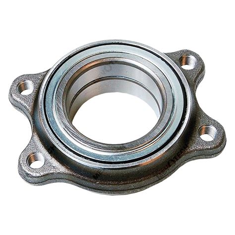 Mevotech H513301 Front Wheel Bearing And Hub Assembly