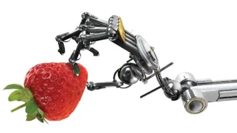 Robots Are Coming For Your Crop Protection And Other Inputs