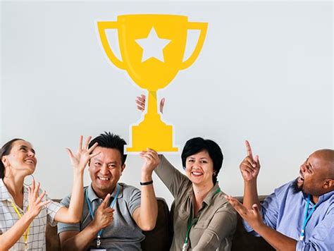 3 Ways To Use Friendly Competition To Improve The Employee Experience