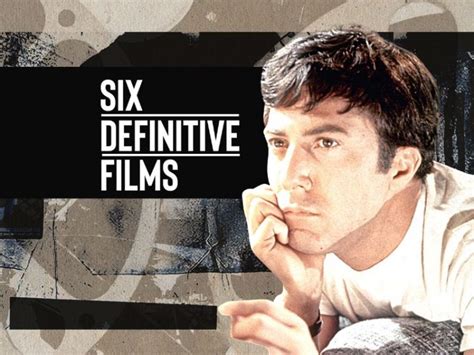 The Beginners Guide To Dustin Hoffmans Six Best Films