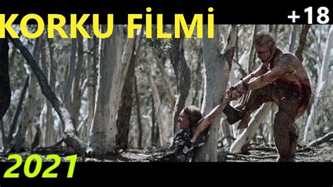 Dunyanin En Iyi Korku Filmi Turkce Dublaj Gerilim Ve Korku Filmi İzle