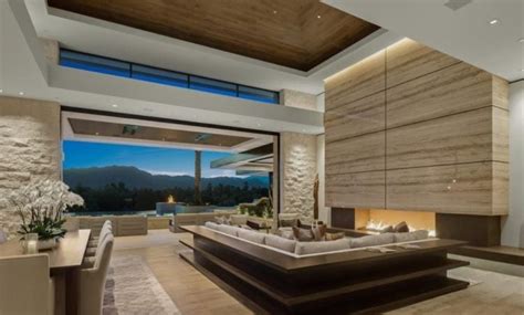 Check Out Tim Cooks New 101 Million Estate In La Quintas Madison Club