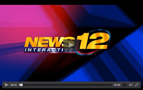 Nj News 12 Reports Live From Drone Conference At Bell Works The