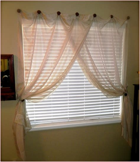 Creative Ways To Hang Curtains New Product Opinions Packages And