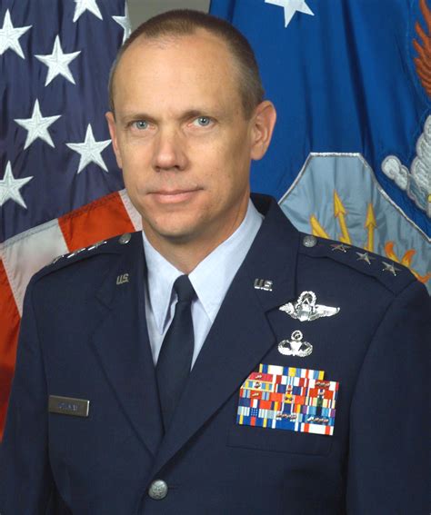 General Hoffman To Lead Air Force Materiel Command Air Force Materiel