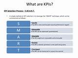 It Management Kpi Examples Photos