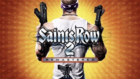 Petition · Saints Row 2 Remastered Canada ·
