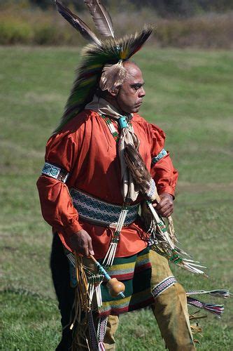 Colonial Quills Lenni Lenape And Their Wars