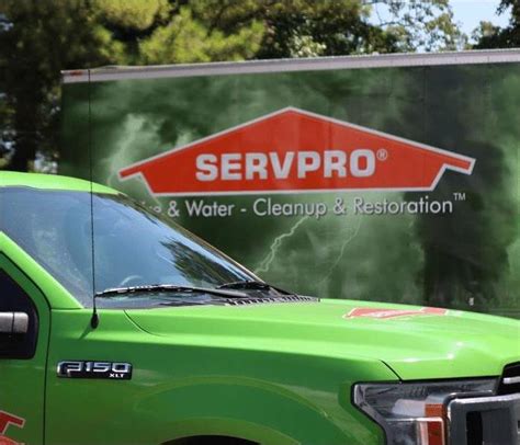 Servpro Of Southwest Fort Worth Why Servpro News And Updates