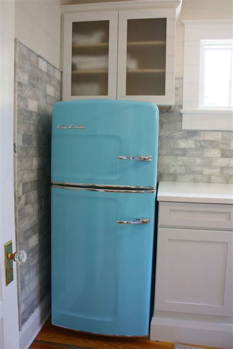 Studio Fridge Refrigerators Retro Refrigerator Retro Fridge Big