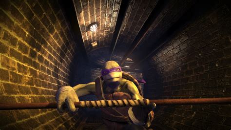 Download Teenage Mutant Ninja Turtles Out Of The Shadows Full Pc Game