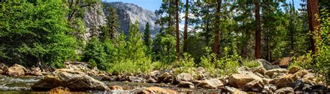 Yosemite Sequoia Kings Canyon Adventure Ph