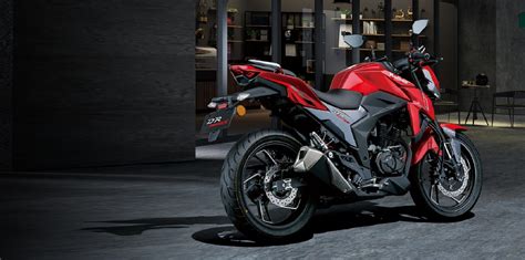 La Marca De Motos China Haojue Apuesta Por El Mercado Ecuatoriano