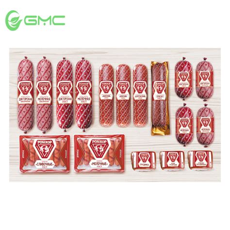 Plastic Packing Salted Hog Casing Water Proof Casing China Sausage Casings And Plastic Casing