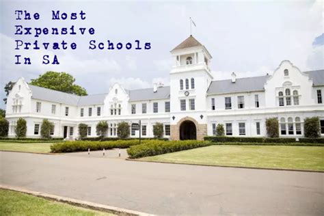 Top 10 Most Expensive Private Schools In Ghana 2021