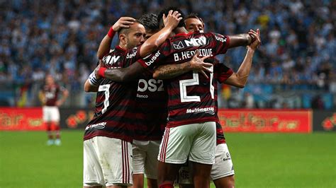 Rede Globo Deve Colocar O Duelo Entre Athletico Pr E Flamengo Na Internet