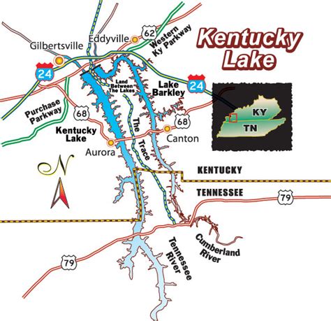 T Brinks Fishing Another Boating Accident On Kentucky Lake