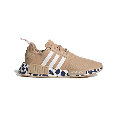 Adidas Adidas NMD R1 Pale Nude Leopard W GZ8025 From 95 00
