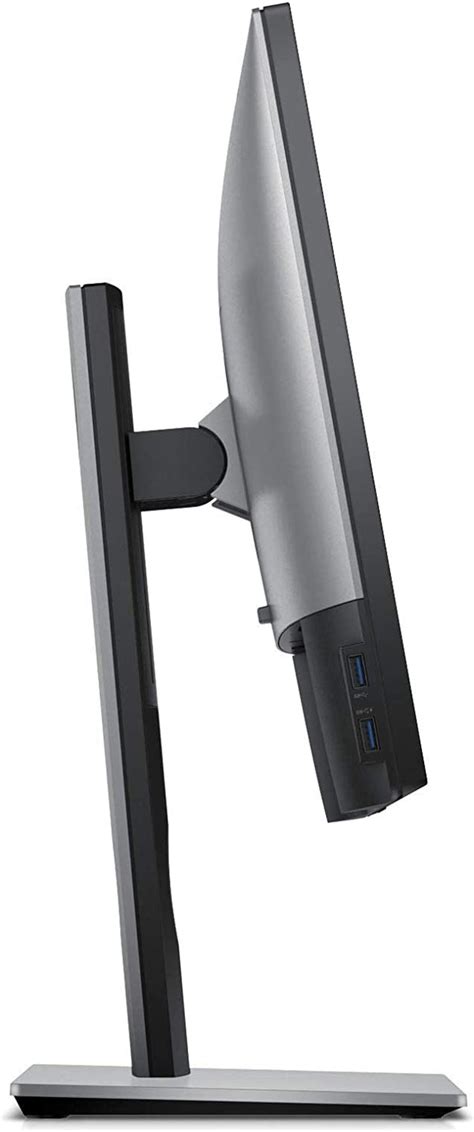 Dell U2417h Ultra Sharp 24 Inch Infinityedge Led Monitor Tech 365