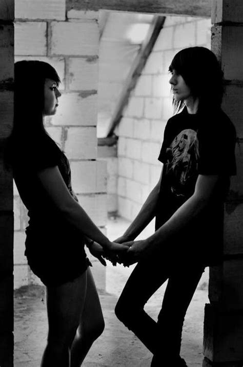 emo couple cute emo couples scene couples emo love cute love amor emo the one emo people