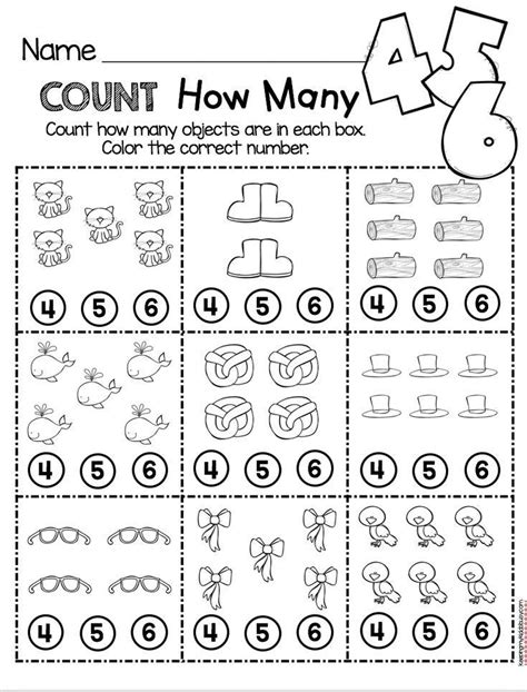 Teach Child How To Read Pre K Addition Printable Worksheets