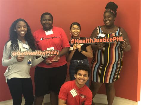 For some of us, staying glued to our twitter feeds or news outlet of choice has become something of an obsession — so much so that there's a new word to describe th. Health Justice PHL - Food Fit Philly