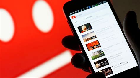 Existen apps para escuchar música gratis que puedes descargar. Cómo escuchar música de Youtube en tu teléfono con la pantalla apagada