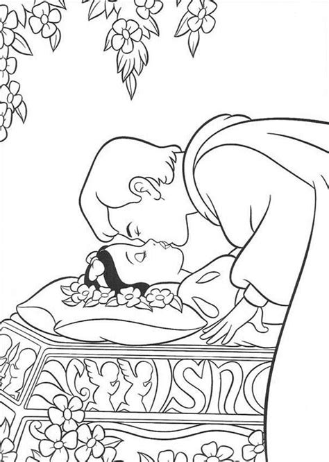 Ahiva pequenautas plantillas para colorear disney. Blancanieves para colorear, pintar e imprimir