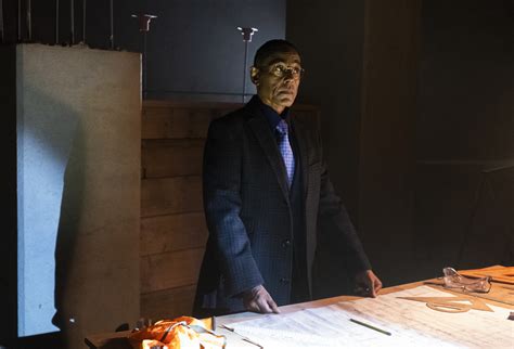 Gus Fring Is The Worst Character On Better Call Saul Mashable